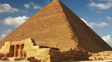 Full Day Tour to Luxor from Hurghada