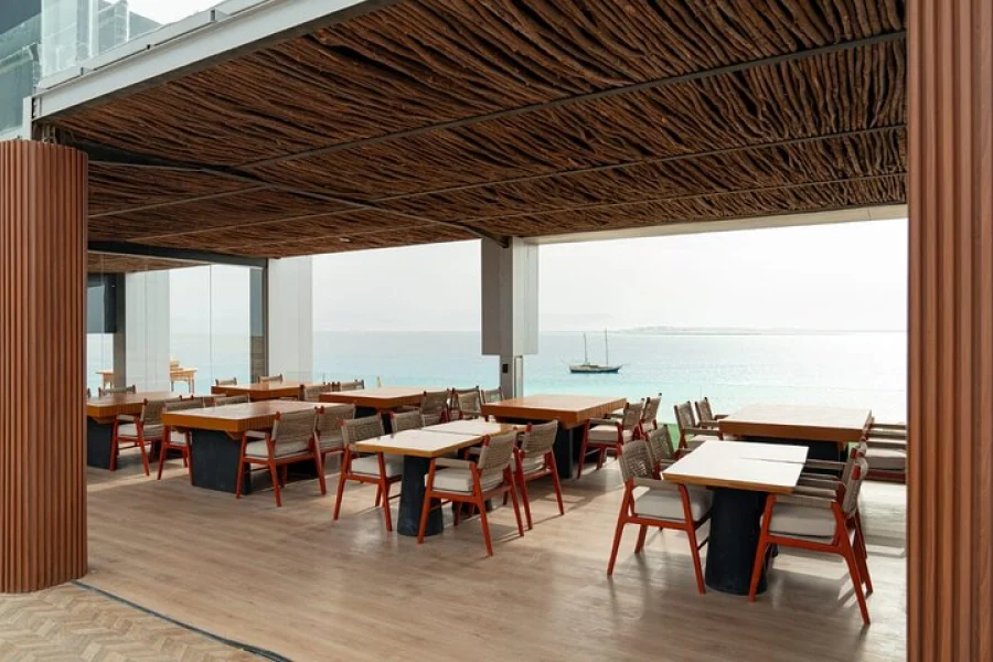 Ozirea Island Hurghada Luxury Sea Trip with Snorkeling